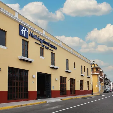 Holiday Inn Express Veracruz Centro Historico by IHG-2