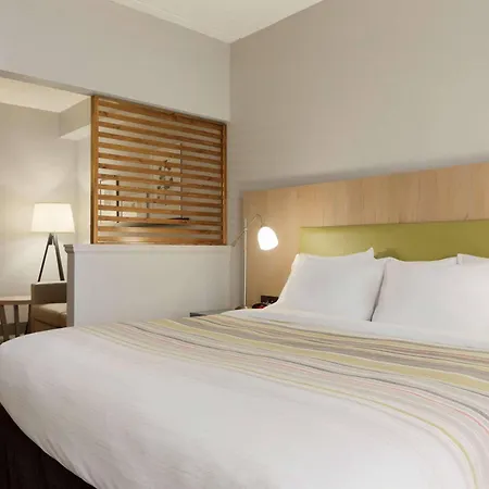 Country Inn & Suites By Radisson, Jackson, Tn-2