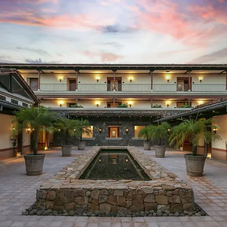 Jw Marriott Guanacaste Beach Resort-2