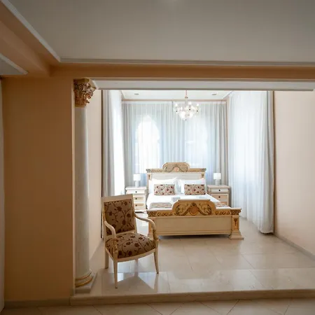 Hotel Kazar-2