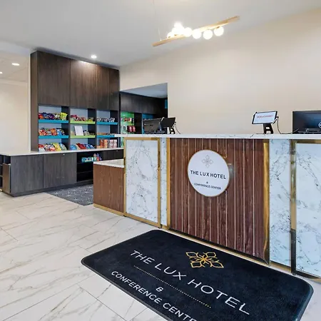 The Lux Hotel & Conference Center, An Ascend Collection Hotel-2