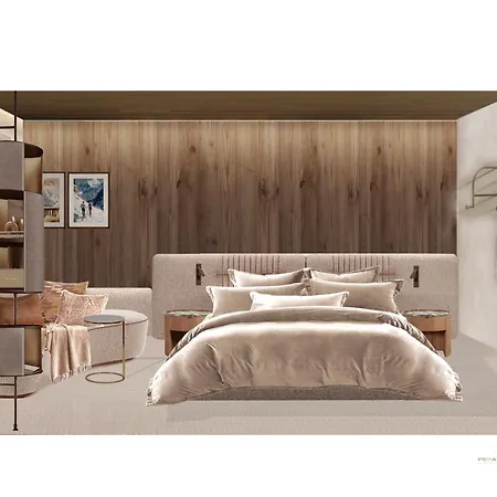 Boutique Hotel Nives - Luxury & Design In The Dolomites-3