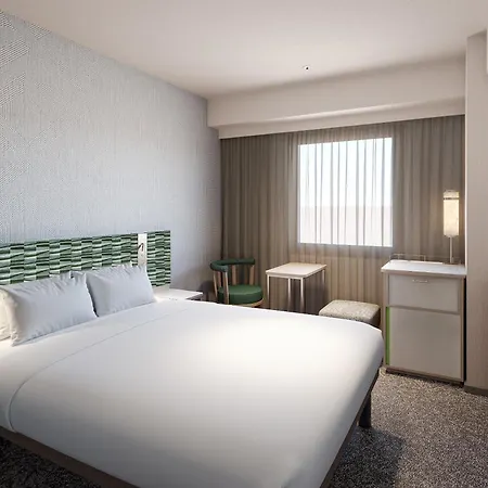 Mitsui Garden Hotel Okayama-3
