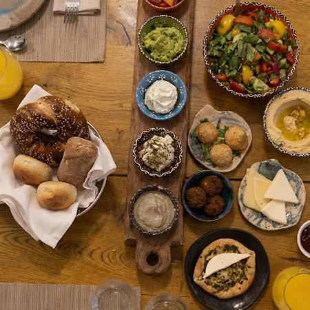 The Efendi Hotel & Spa - Akko-2