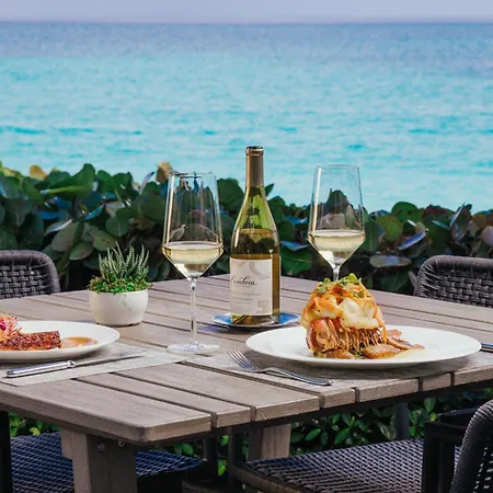 The Ocean Club, A Four Seasons Resort, Bahamas-2