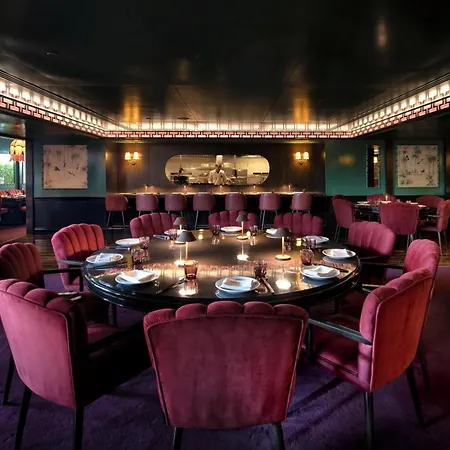Islamabad Marriott Hotel-3