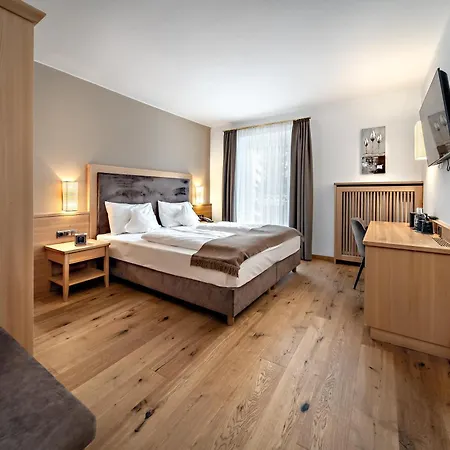 Family Hotel Posta-2