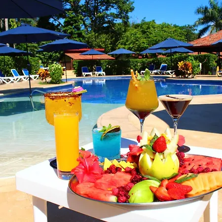 La Foresta Nature Resort-3