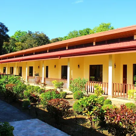La Foresta Nature Resort-2