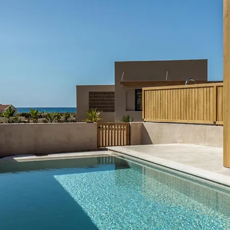Unique Blue! Resort And Villas Adults Only-3