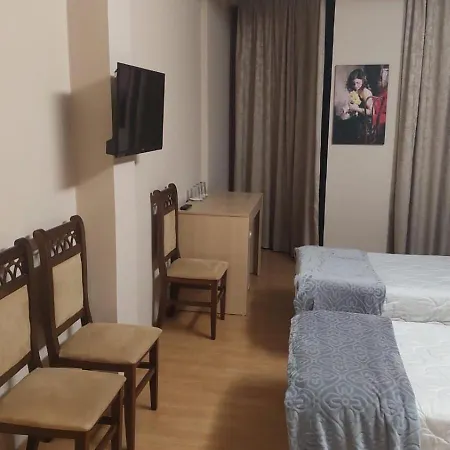 Hotel Green-2