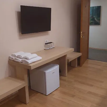 Hotel Green-3