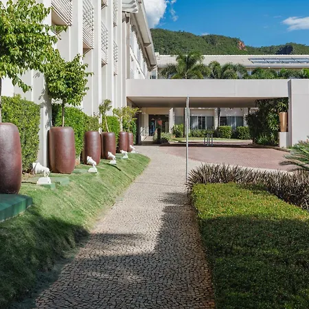 Rio Quente Resorts Refugio Grand Premium - Antigo Hotel Turismo-3