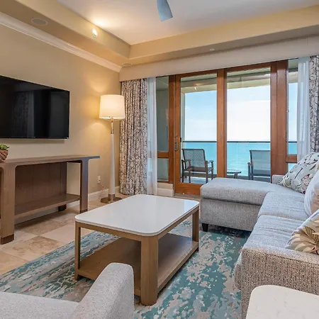 Dolphin Bay Resort And Spa-2