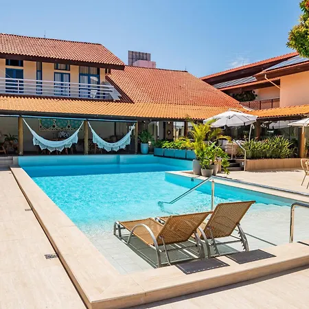 Praia Hotel Imbituba-3