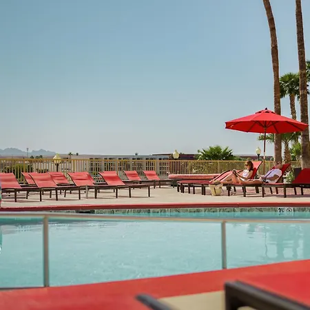 Golden Nugget Laughlin-3