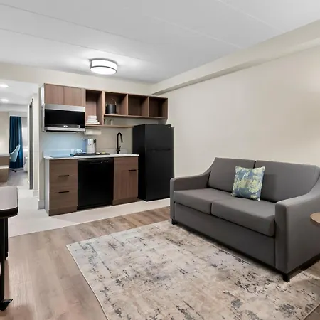 Latitude Suites Tinton Falls, Part Of Unscripted By Hyatt-3