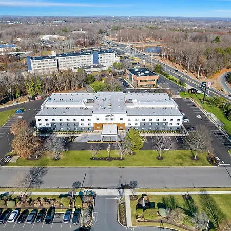 Latitude Suites Tinton Falls, Part Of Unscripted By Hyatt-2