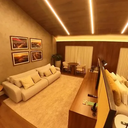 Fazzenda Park Resort-3