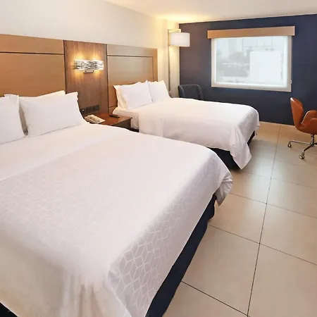Holiday Inn Express Veracruz Boca del Rio, an IHG Hotel-3