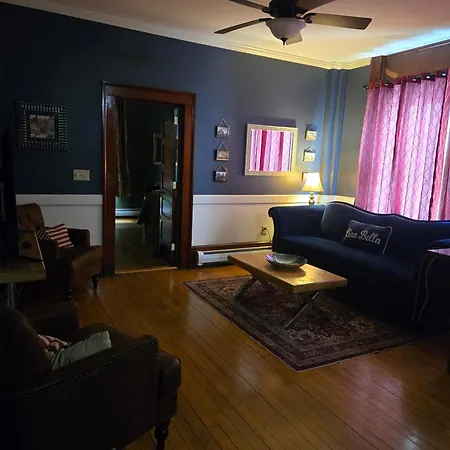 Firehouse Inn-2