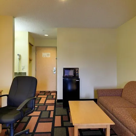 Quality Inn & Suites Malvern-3