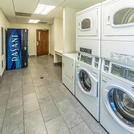 The Hanford Hotel, An Ascend Collection Hotel-3