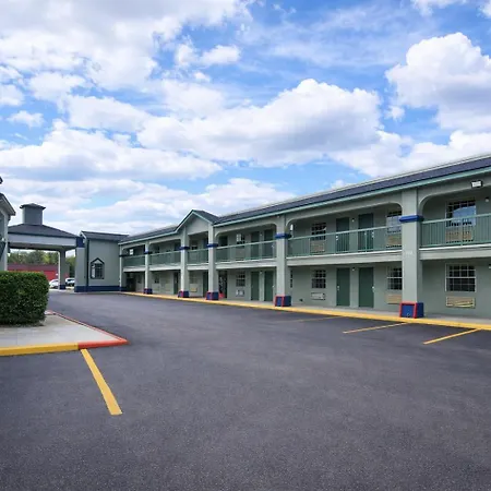 Rodeway Inn Killeen Near Fort Hood-2