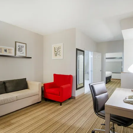 Country Inn & Suites By Radisson, Columbia, Mo-3