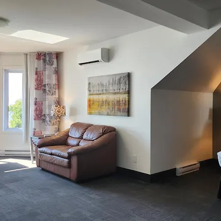 L'Auberge Du Lac St-Pierre-3