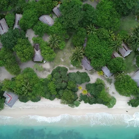 Trikora Beach Club And Resort-2