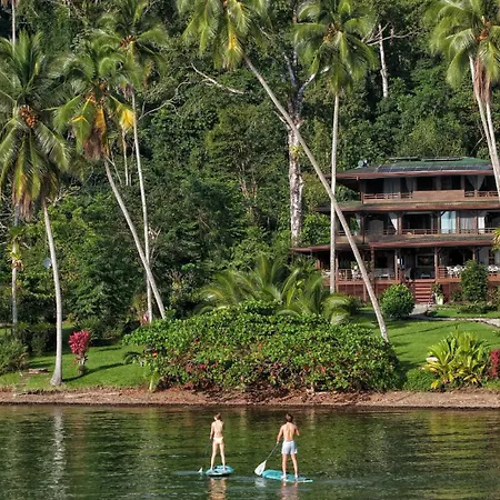 Playa Cativo Lodge-2