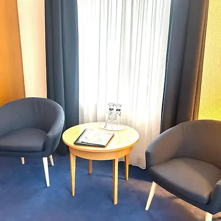 Hotel am Kurpark-2