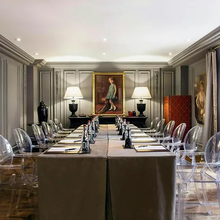 Castille Paris - Starhotels Collezione-2