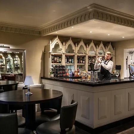 Brandshatch Place Hotel & Spa-2