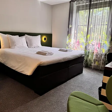 Hotel Kapellerput Heeze-Eindhoven-3