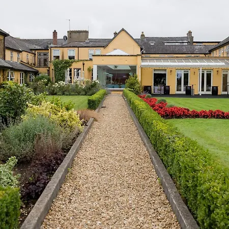 The Dunraven, Adare-2