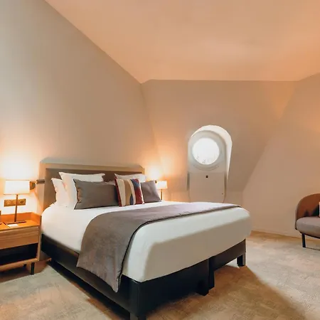 Hostellerie Cèdre&Spa Beaune-2