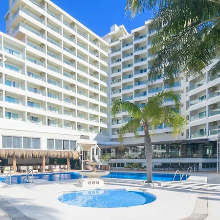 Hotel Parasol By Dorobe-3