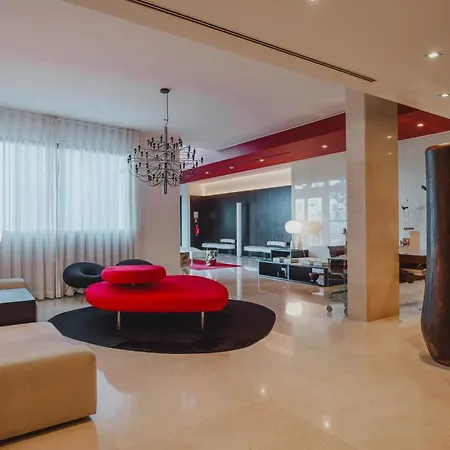 Quinta Mirabela - Design Hotel-3
