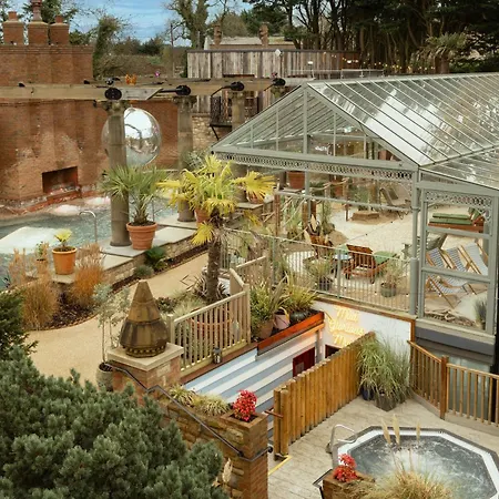 The Rabbit Hotel & Retreat-2