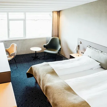 Hotel Foroyar-3