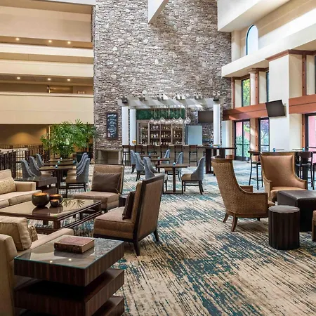 Doubletree By Hilton Sonoma Wine Country-2