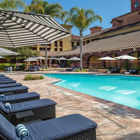 Doubletree By Hilton Sonoma Wine Country-3