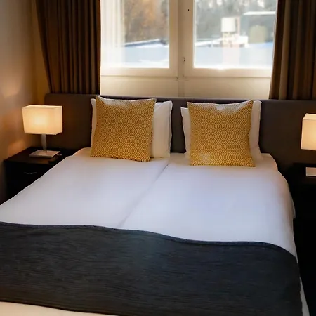 Vaenerport Stadshotell I Mariestad-2