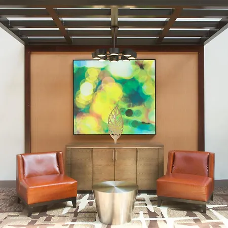 Embassy Suites By Hilton Cincinnati Northeast - Blue Ash-2
