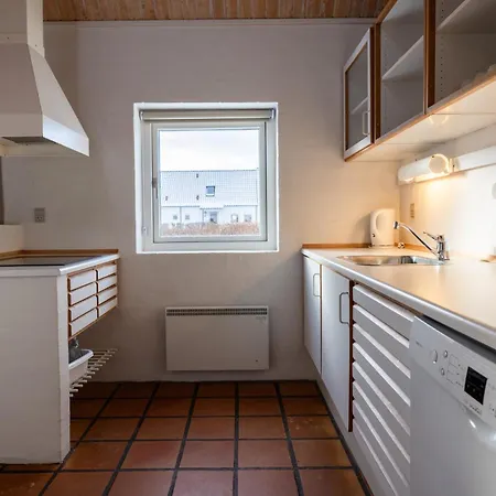 Skagen Strand Holiday Center-2