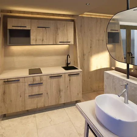 Hotel Alpina Soelden - Adults Only-3