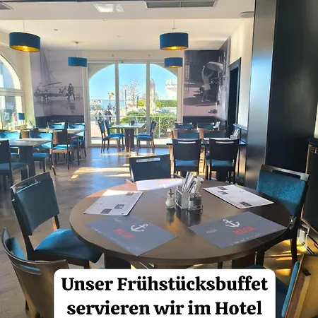 HAFENMEISTEREI Hotel Seinsche-2