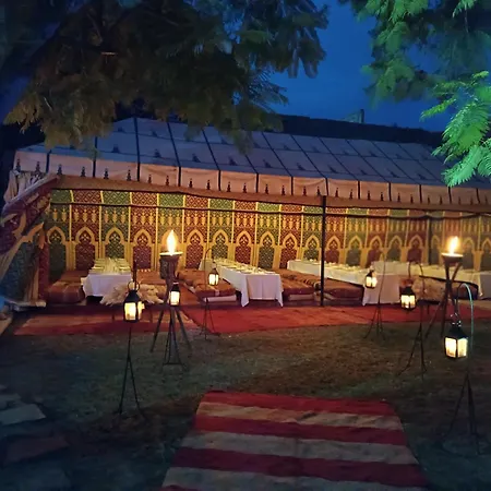 Hotel Riad Caravan Serai-2